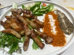-火地铁板烧(昆山万象汇店)