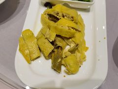 -金时代顺风大酒店(静安大融城店)