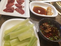 -小龙坎老火锅(北京三里屯店)