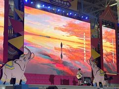 -广州融创水世界