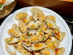 -东江海鲜大排档·潮汕菜·砂锅粥