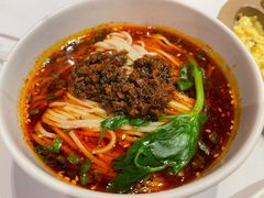 担担面-眉州东坡(华联万柳店)