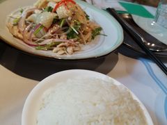 -玫瑰园餐厅