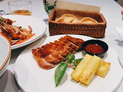 -美奈小馆·越南料理(中航城君尚购物中心店)