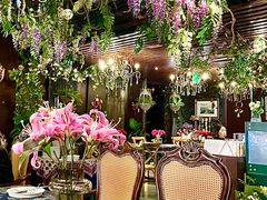 -第101座花园餐厅(湖滨88店)