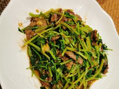 -梁家大院•农家菜(昆山会展中心店)