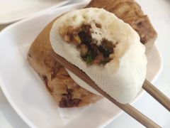 -李与白包子铺(桐梓林店)