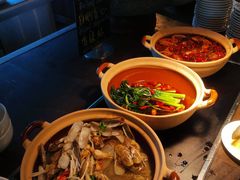 -君悦酒店·乐厨·高空自助餐(青年大街店)