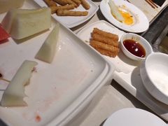 -海底捞火锅(勒泰店)