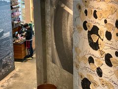 -星巴克臻选(北京嘉里中心第二店)