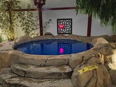 -圣和汤泉•汗蒸温泉自助