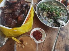 -周记翘脚牛肉