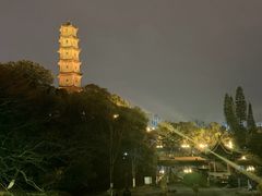 -江心屿景区
