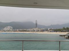 -大梅沙游艇度假酒店