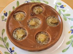 佩斯卡拉风味蒜香蜗牛-萨莉亚意式餐厅(南京环亚凯瑟琳广场店)