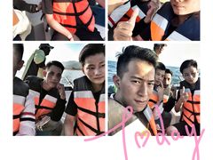 -西涌国际滨海旅游区