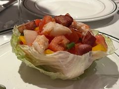 -Wolfgang’s Steakhouse 沃夫冈牛排馆(上海白玉兰广场店)