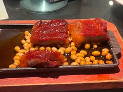 -老坑记·香港经典粤菜馆