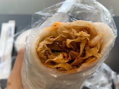 -芙蓉蛋卷(新街店)