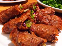 -萨拉伯尔水源素问店·韩国宫廷料理(人民路店)