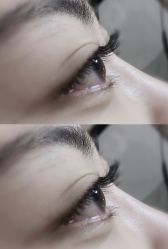 -YIMEI ART半永久纹眉·野生眉