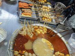 -吴记麻辣烫(曙光中路店)