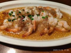 -外婆家(天河领展店)