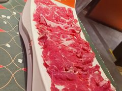 -南城十里潮汕鲜牛火锅·鲜虾生滚粥(融汇老商埠店)