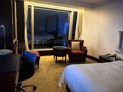 -广州香格里拉酒店