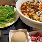 [1人食]麻婆豆腐面[1人食]
