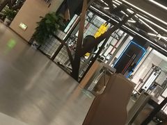 -懒人Club健身(卓越时代广场店)