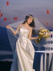 -第一夫人婚纱摄影(南京店)