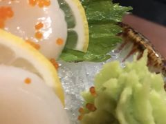 鲜贝刺身-稻前Taoki(方圆荟店)