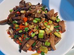 -兰湘子·湘菜小炒(长安万科广场店)