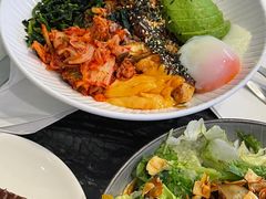 -THE WOODS 简餐 (国贸商城店)