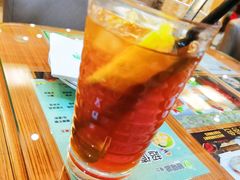 -香港新记茶餐厅(湖墅南路店)
