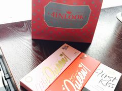 -4iNLOOK美瞳店(上海日月光中岛店)