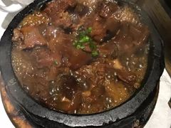 -福海居烤鸭店(鸟巢店)