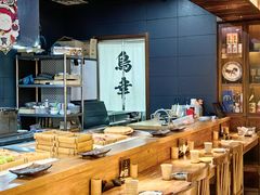 景观位-鸟幸 TORISAKI 炭火居酒屋