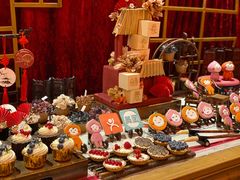 -长安大牌档之西安博物院文化餐厅(中贸店)