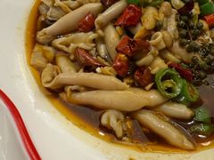 -香阁餐厅·常州菜·常州菜代表品牌(新北奥体店)