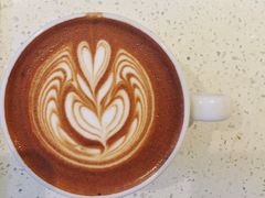 -% Arabica(京都东山店)