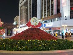-南屏步行街
