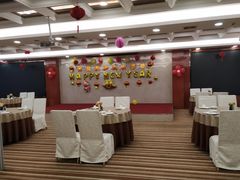 大堂-一品粤珍轩(吴中路店)
