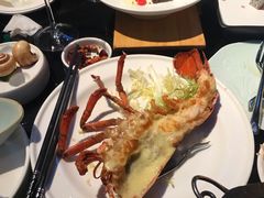 -小广寒电影艺术餐厅(小广寒经三路店)