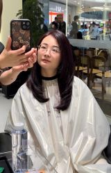 -IN STYLE•造型