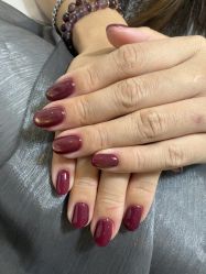 -小鸭梨影院式美甲