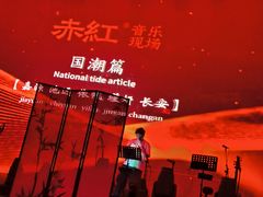 -赤红音乐现场(浦东金桥路店)