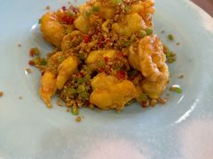 -烤肉宛饭庄(北新桥店)