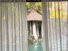 -碧桂园润杨溪谷温泉酒店